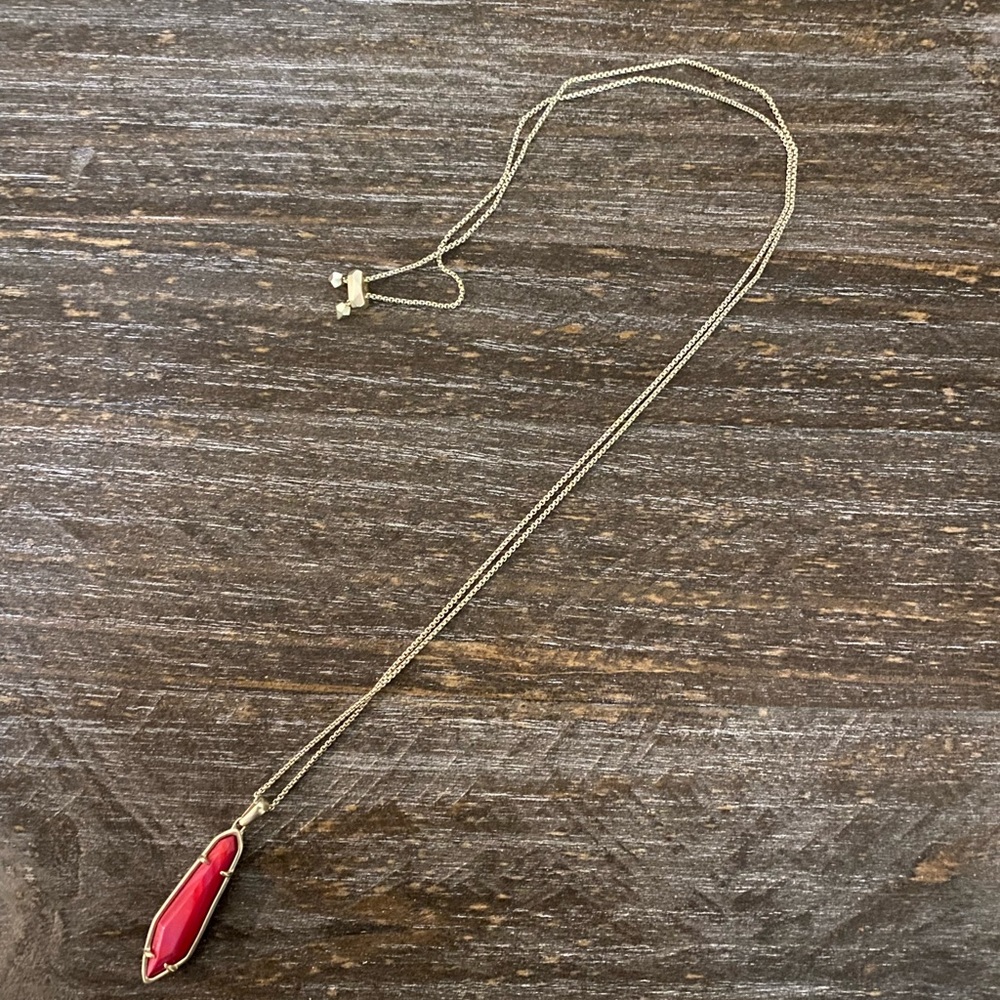 Kendra Scott Necklace